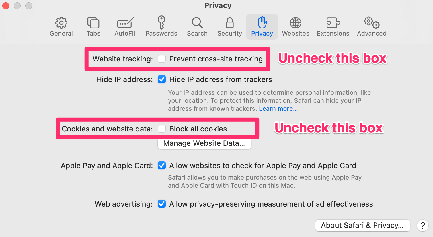 Uncheck_boxes_for_Safari_Privacy.png