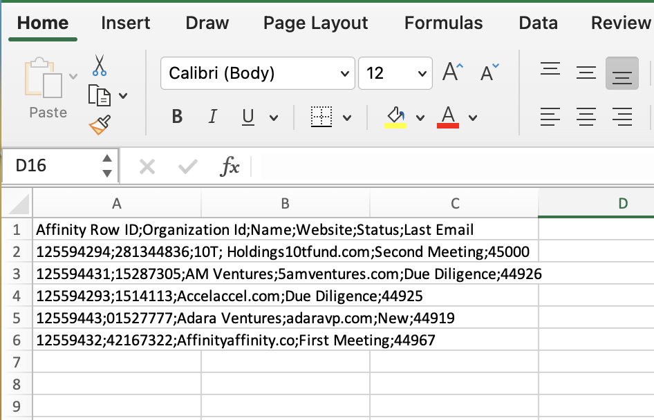 excel file formatted into one column.png