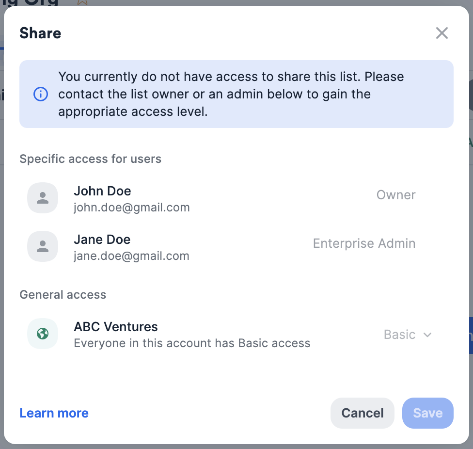 No share list access.png
