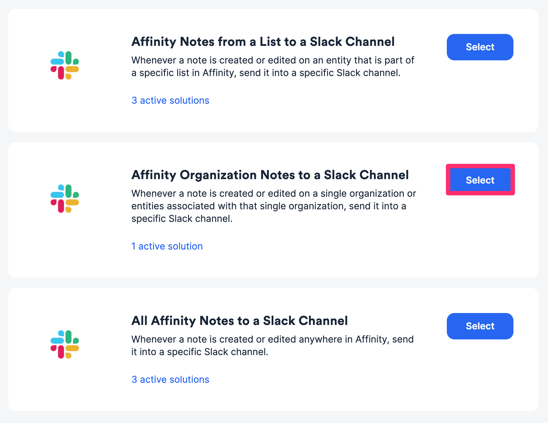 Affinity_Organization_Notes_to_a_Slack_Channel.png