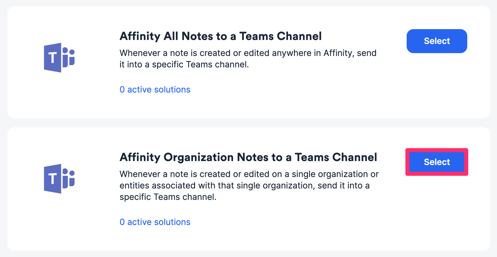 Affinity_Organization_Notes_to_a_Teams_Channel.png