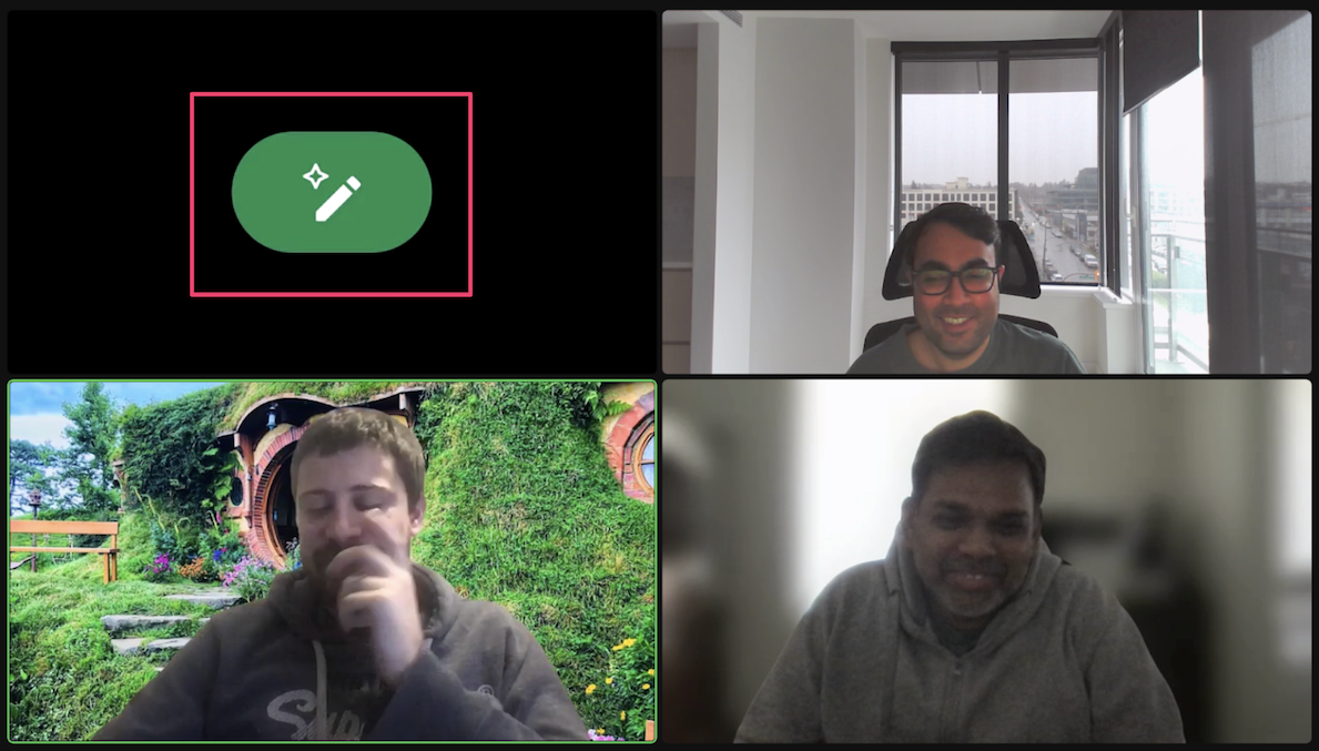How to set up and use Affinity Notetaker